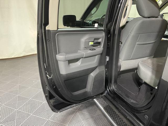 used 2016 Ram 1500 car, priced at $15,917