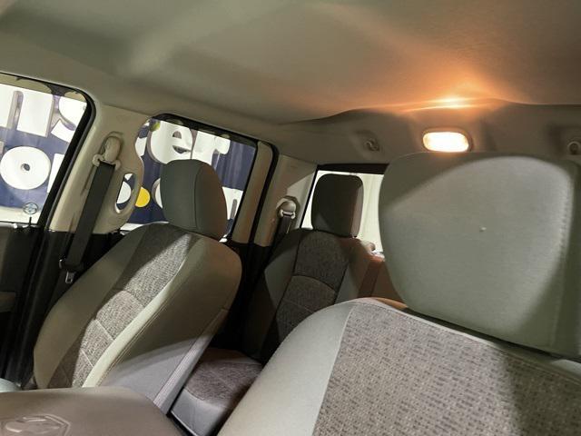 used 2016 Ram 1500 car, priced at $15,917