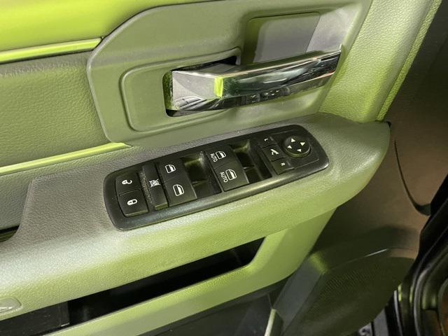 used 2016 Ram 1500 car, priced at $15,917