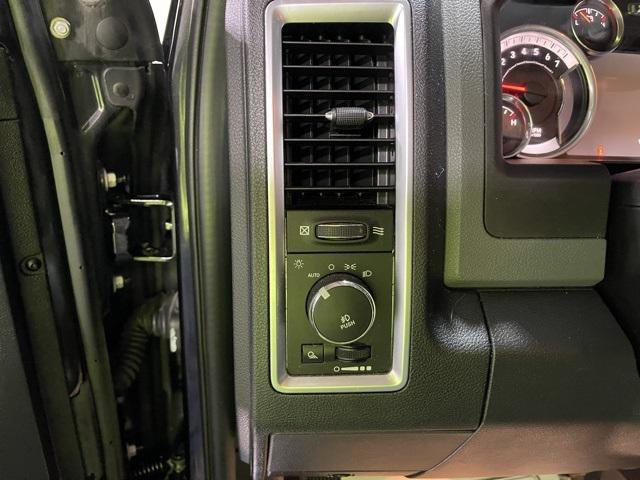 used 2016 Ram 1500 car, priced at $15,917