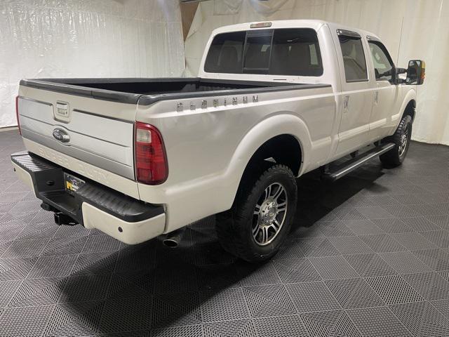 used 2014 Ford F-250 car, priced at $21,950