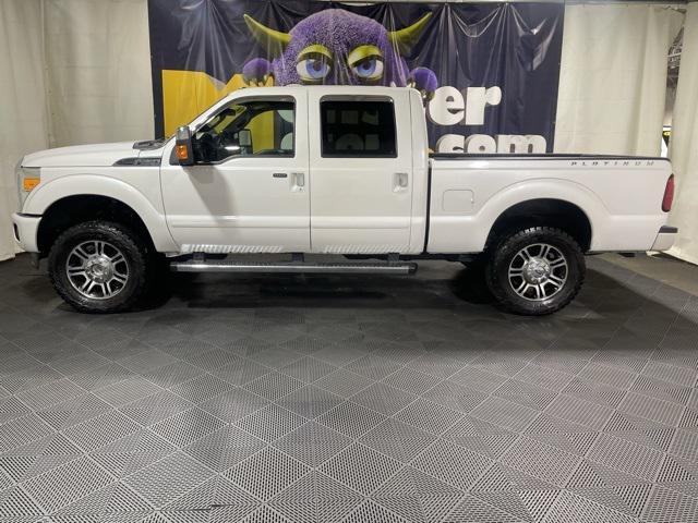 used 2014 Ford F-250 car, priced at $21,950