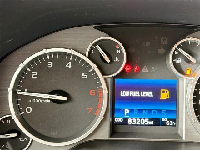 used 2017 Toyota Tundra car, priced at $28,299