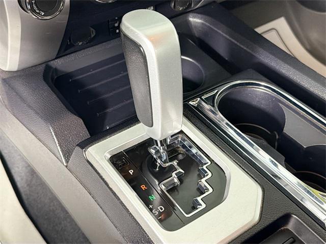used 2017 Toyota Tundra car, priced at $28,299