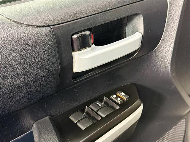 used 2017 Toyota Tundra car, priced at $28,299