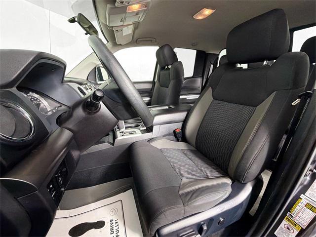 used 2017 Toyota Tundra car, priced at $28,299