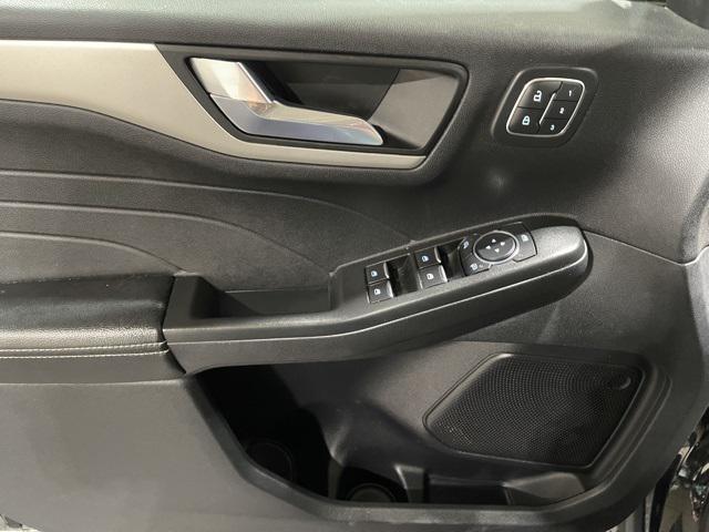 used 2022 Ford Escape car, priced at $17,953