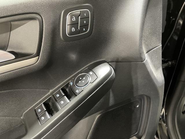 used 2022 Ford Escape car, priced at $17,953