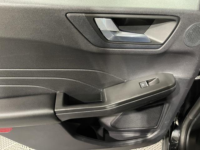 used 2022 Ford Escape car, priced at $17,953