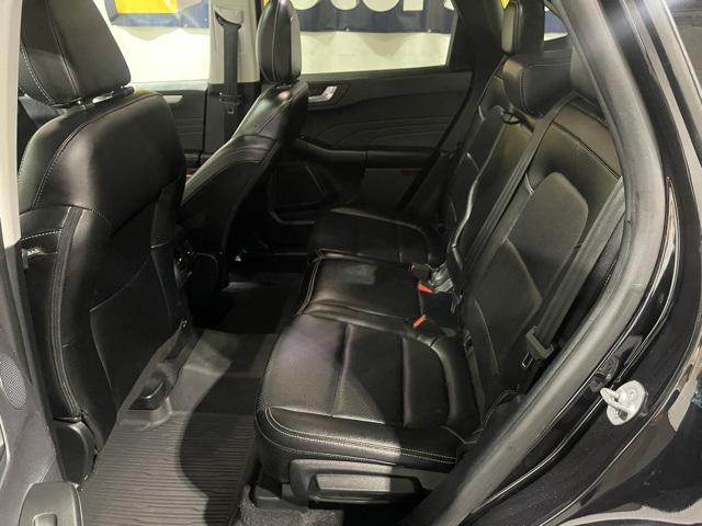 used 2022 Ford Escape car, priced at $17,953