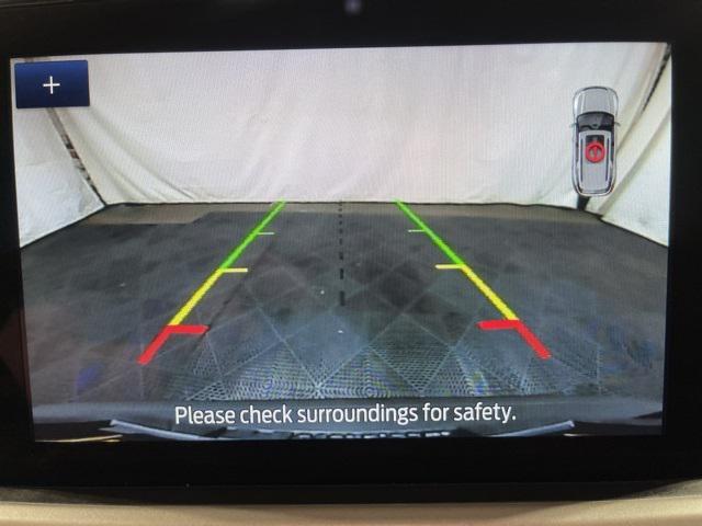 used 2022 Ford Escape car, priced at $17,953