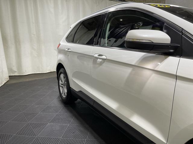 used 2020 Ford Edge car, priced at $19,271