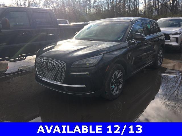 used 2023 Lincoln Corsair car, priced at $32,980