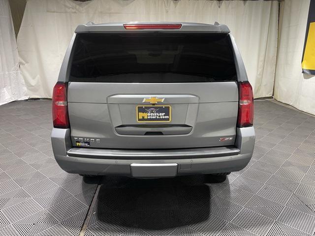 used 2020 Chevrolet Tahoe car, priced at $29,900