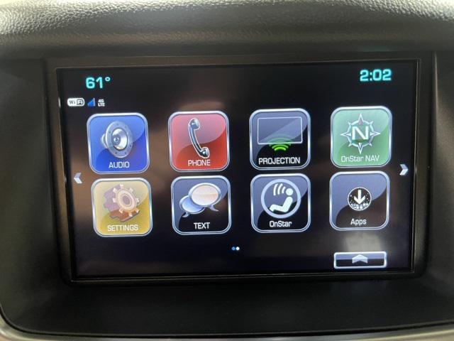 used 2020 Chevrolet Tahoe car, priced at $29,900