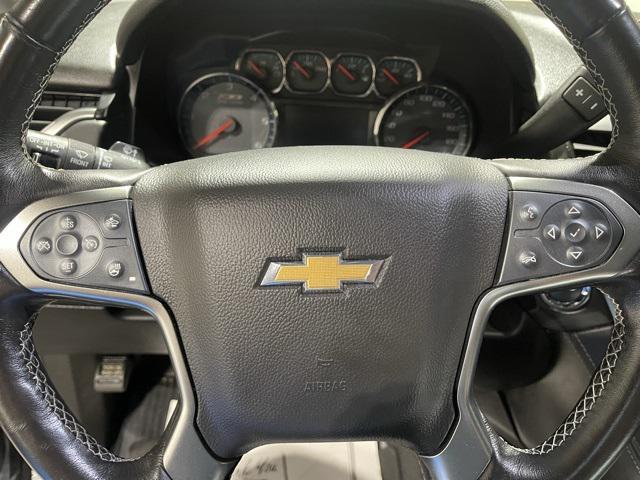 used 2020 Chevrolet Tahoe car, priced at $29,900