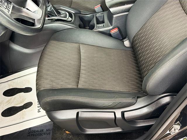 used 2017 Nissan Rogue car, priced at $13,491