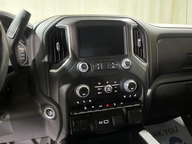 used 2019 GMC Sierra 1500 car, priced at $37,922