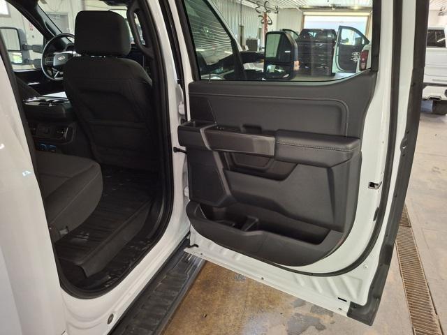 used 2023 Ford F-150 car, priced at $38,992