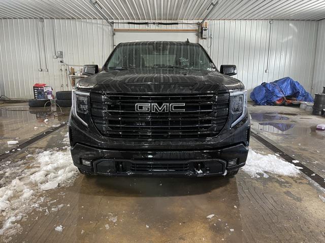 used 2023 GMC Sierra 1500 car, priced at $42,186