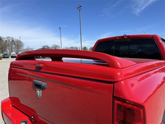 used 2005 Dodge Ram 1500 car, priced at $29,990