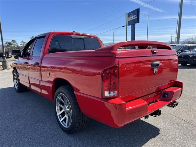 used 2005 Dodge Ram 1500 car, priced at $29,990