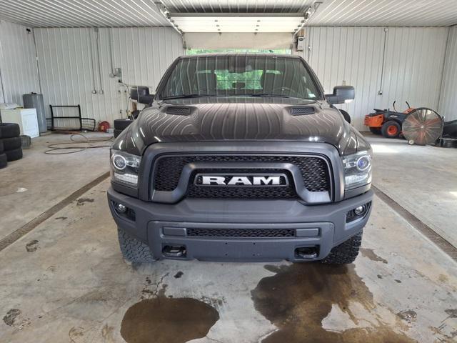 used 2022 Ram 1500 Classic car, priced at $35,500