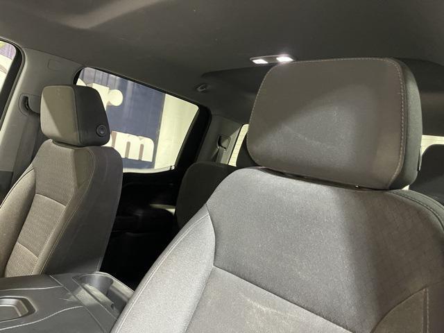 used 2020 GMC Sierra 1500 car, priced at $32,857
