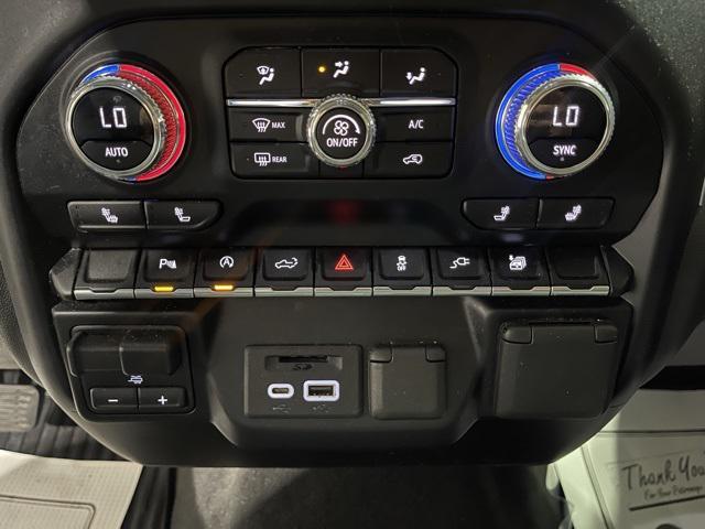 used 2021 GMC Sierra 1500 car, priced at $30,899