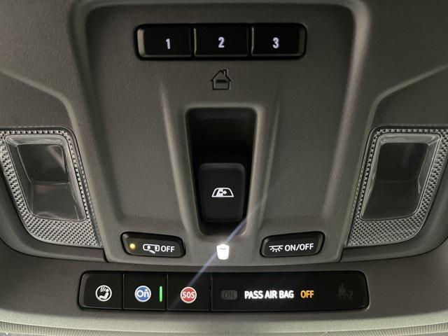 used 2021 GMC Sierra 1500 car, priced at $30,899