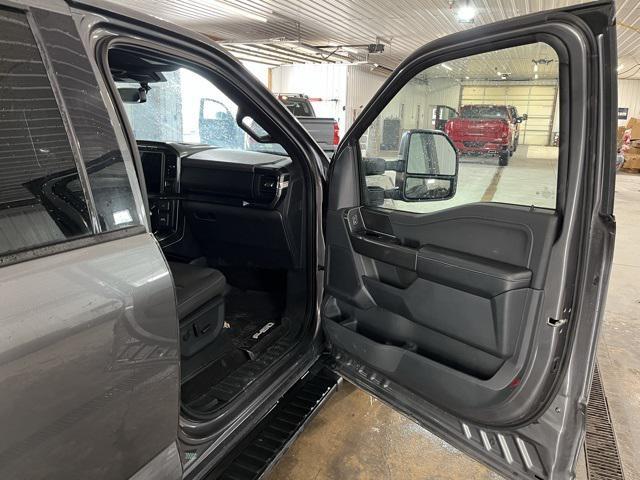 used 2022 Ford F-150 car, priced at $40,900