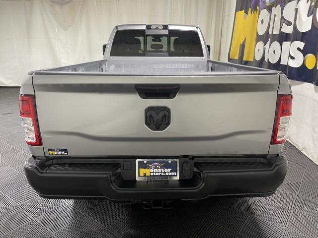 used 2023 Ram 2500 car, priced at $43,923