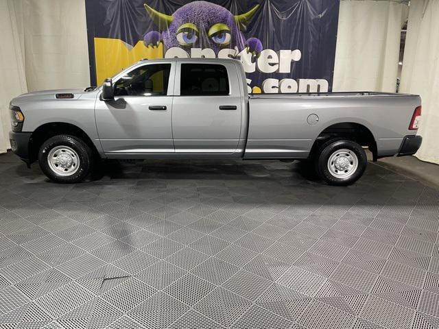 used 2023 Ram 2500 car, priced at $43,923