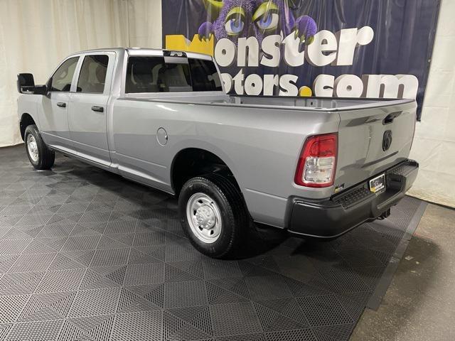 used 2023 Ram 2500 car, priced at $43,923