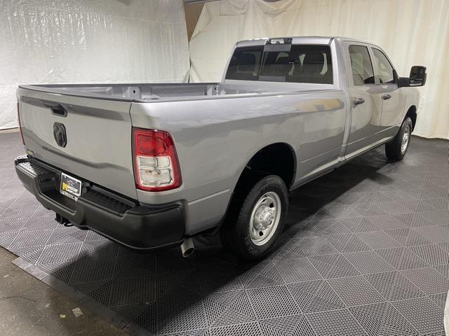 used 2023 Ram 2500 car, priced at $43,923