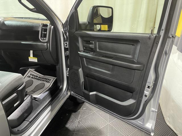 used 2023 Ram 2500 car, priced at $43,923