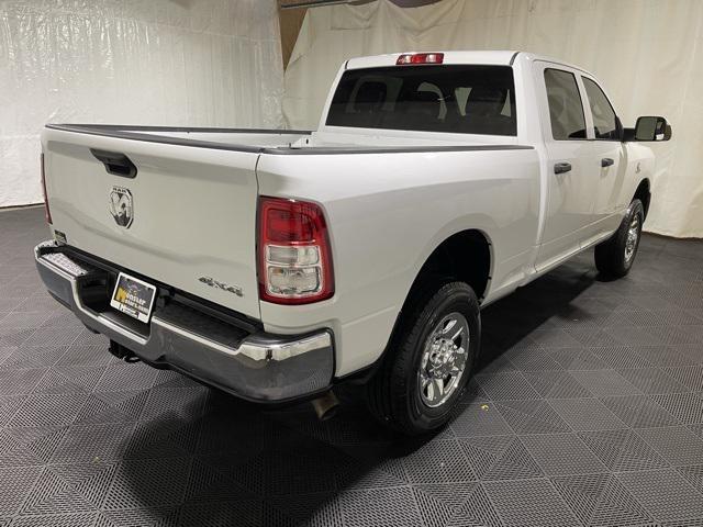 used 2022 Ram 2500 car, priced at $42,396