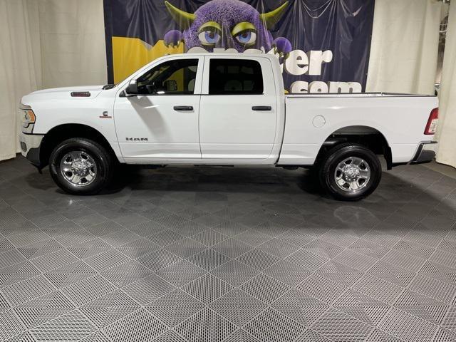 used 2022 Ram 2500 car, priced at $42,396