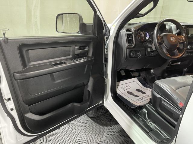 used 2022 Ram 2500 car, priced at $42,396