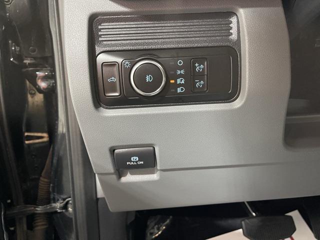 used 2023 Ford F-250 car, priced at $56,419