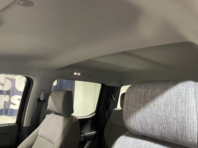used 2023 Ford F-250 car, priced at $56,419
