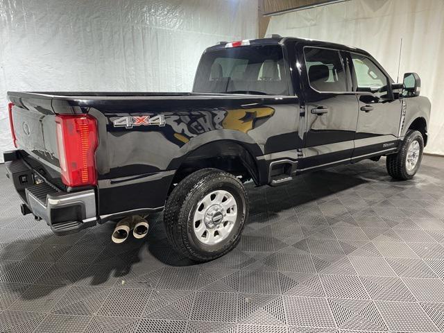 used 2023 Ford F-250 car, priced at $56,419