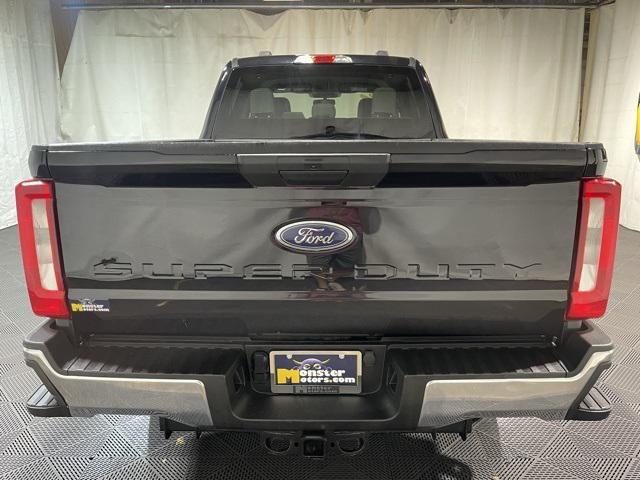 used 2023 Ford F-250 car, priced at $56,419