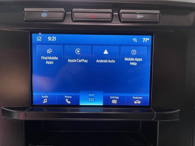 used 2023 Ford F-250 car, priced at $56,419