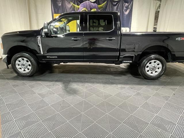 used 2023 Ford F-250 car, priced at $56,419