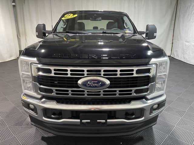 used 2023 Ford F-250 car, priced at $56,419