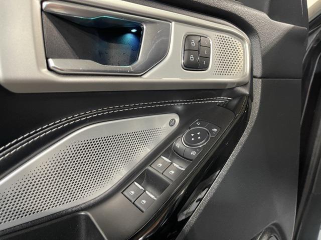 used 2021 Ford Explorer car, priced at $34,800