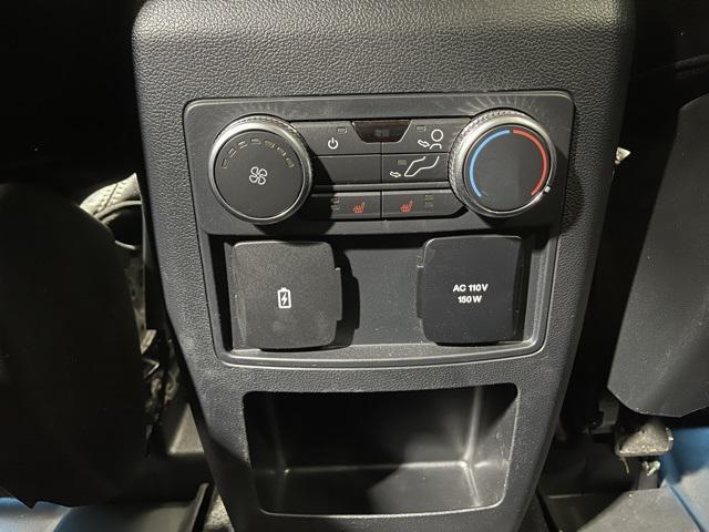 used 2021 Ford Explorer car, priced at $34,800
