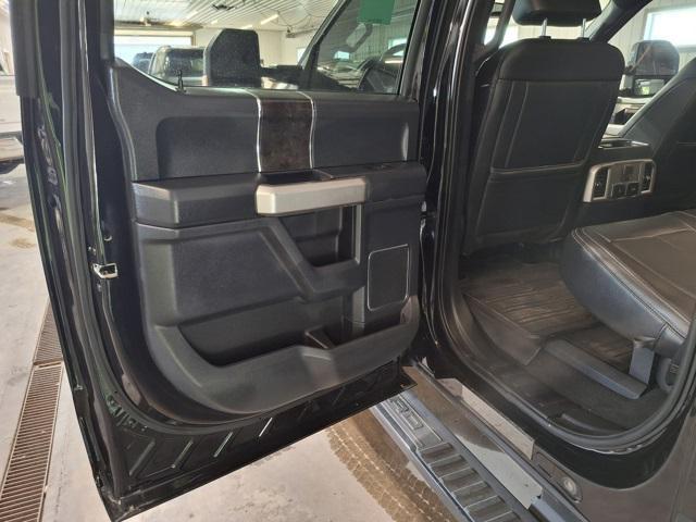 used 2022 Ford F-250 car, priced at $64,500