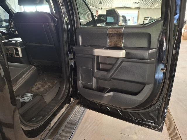 used 2022 Ford F-250 car, priced at $64,500
